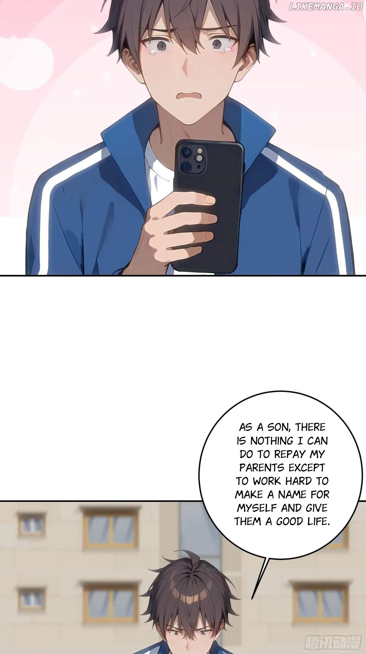 God of Learning Chapter 23 - page 40